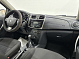 Renault Logan Privilege, 2017 года, пробег 130937 км