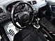 Volkswagen Polo Comfortline, 2017 года, пробег 100054 км