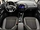 Renault Kaptur Drive, 2021 года, пробег 89421 км