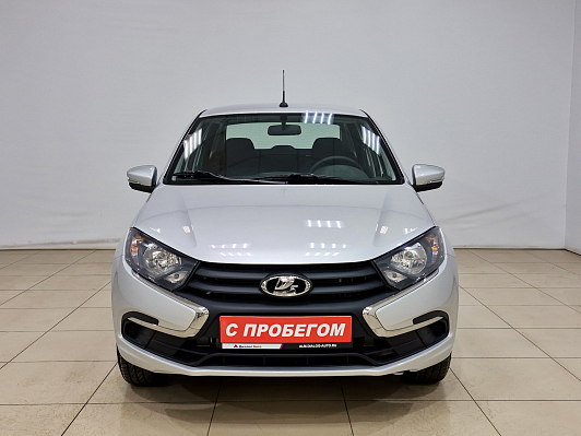 Lada (ВАЗ) Granta Комфорт, 2026 года, пробег 12 км