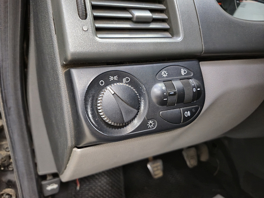 Lada (ВАЗ) Priora Норма, 2009 года, пробег 201901 км