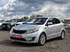 Kia Rio Comfort, 2014 года, пробег 99606 км