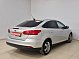 Ford Focus SYNC Edition, 2017 года, пробег 64786 км