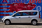 Lada (ВАЗ) Largus Comfort Light 5 мест, 2024 года, пробег 5500 км