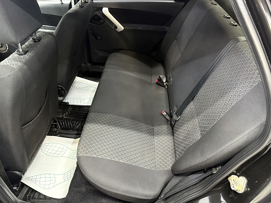 Datsun on-DO Trust II, 2016 года, пробег 227840 км