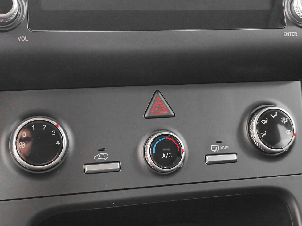 Solaris HC Classic + Winter, серебряный