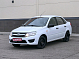 Lada (ВАЗ) Granta Classic Start Glonass 21911-51-009, 2016 года, пробег 140000 км