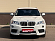 BMW X3, 2012 года, пробег 216159 км