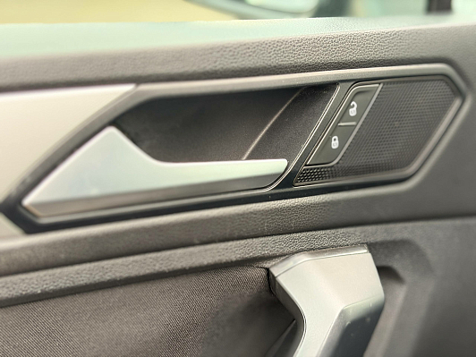 Volkswagen Tiguan GO!, 2020 года, пробег 119500 км