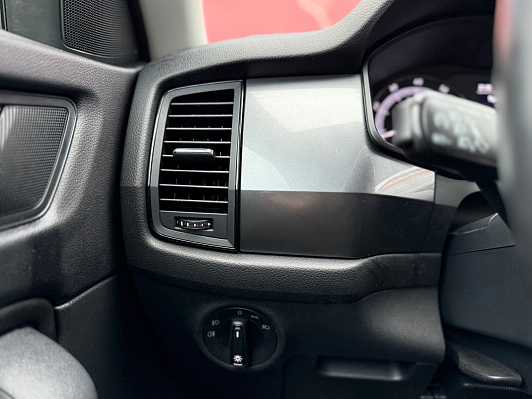 Skoda Kodiaq Ambition, 2019 года, пробег 52000 км