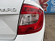 Skoda Rapid Ambition, 2017 года, пробег 195781 км