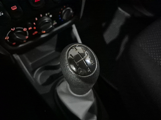 Nissan Almera Tekna, 2013 года, пробег 138999 км
