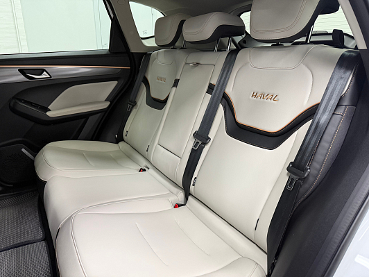 Haval Jolion Premium, 2023 года, пробег 48608 км