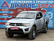 Mitsubishi L200 DC Intense, 2010 года, пробег 249000 км