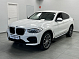 BMW X4 xDrive20d M Sport, 2021 года, пробег 120155 км