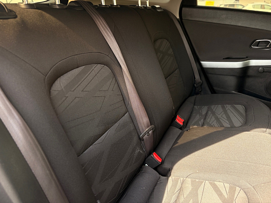 Kia Ceed Comfort, 2015 года, пробег 162832 км