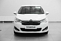 Citroen C4 Exclusive, 2014 года, пробег 118000 км
