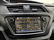 Lifan X50 Comfort, 2016 года, пробег 142643 км