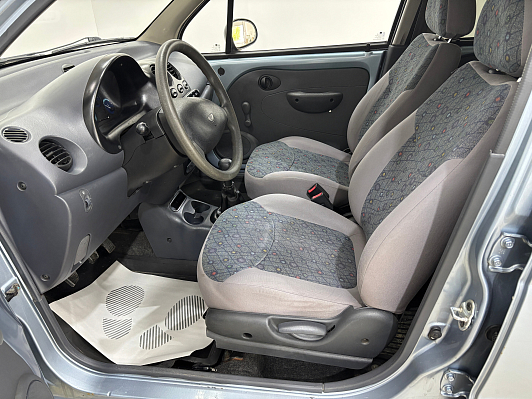 Daewoo Matiz M 19 Lite, 2013 года, пробег 74000 км