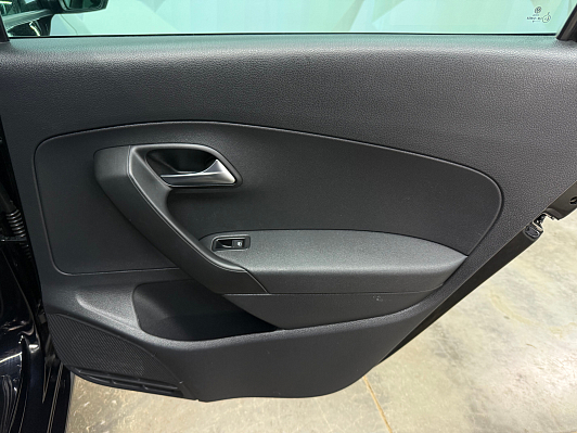 Volkswagen Polo Highline, 2019 года, пробег 142465 км