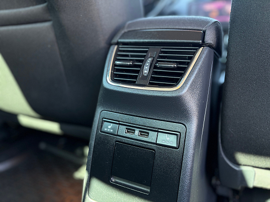 Skoda Octavia Style, 2017 года, пробег 148354 км