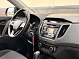 Hyundai Creta Travel, 2019 года, пробег 88254 км