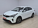 Kia Rio Luxe, 2020 года, пробег 59310 км