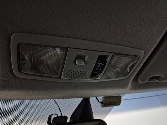 Mitsubishi Outlander Intense, 2008 года, пробег 179504 км