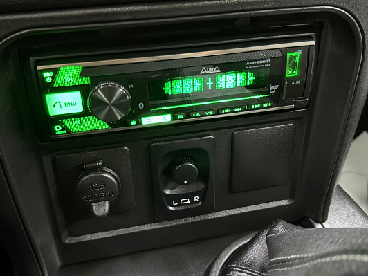 Lada (ВАЗ) Niva Travel, 2022 года, пробег 29940 км
