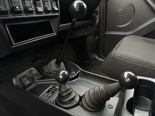 Lada (ВАЗ) 2131 (4x4) Luxe, 2019 года, пробег 68525 км