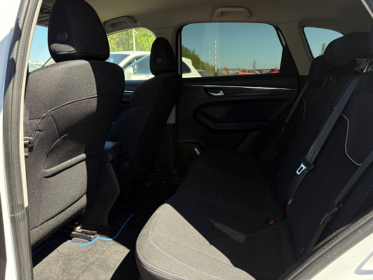 Haval Jolion Comfort, 2024 года, пробег 21108 км