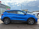 Geely Coolray Luxury, 2020 года, пробег 55456 км