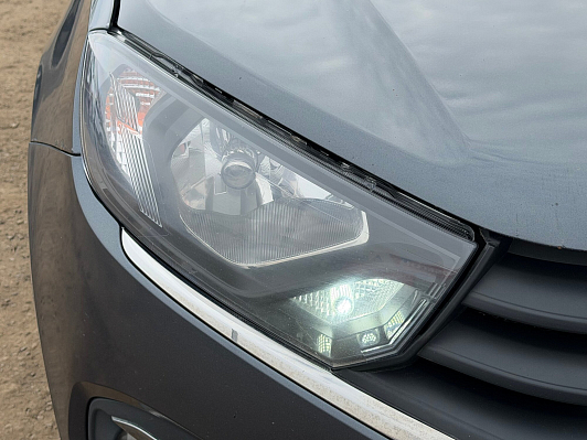 Lada (ВАЗ) Granta Classic Optima, 2021 года, пробег 141550 км