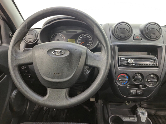 Lada (ВАЗ) Granta Classic Start Glonass 21901-51-234, 2014 года, пробег 131012 км