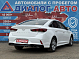 Hyundai Sonata Style, 2017 года, пробег 141500 км
