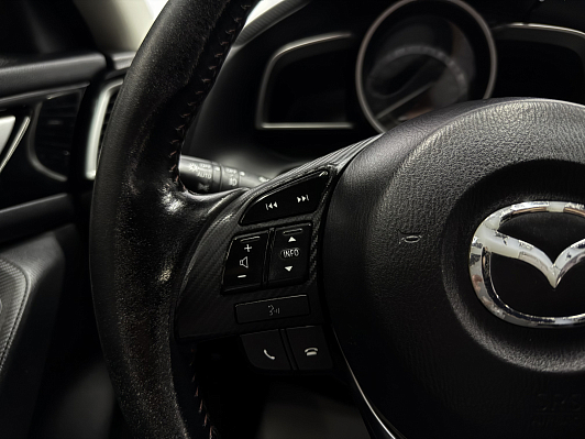 Mazda 3, 2013 года, пробег 228885 км
