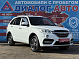 Lifan X60 Luxury+, 2017 года, пробег 72000 км