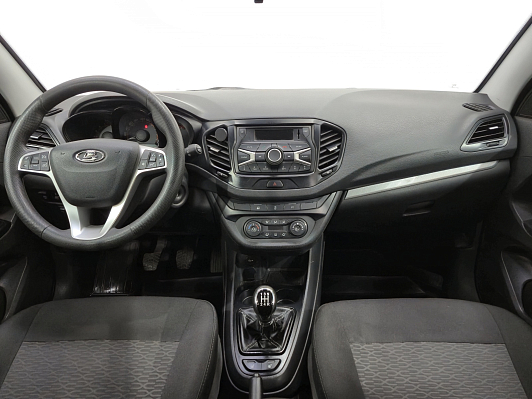 Lada (ВАЗ) Vesta Comfort, 2019 года, пробег 86932 км