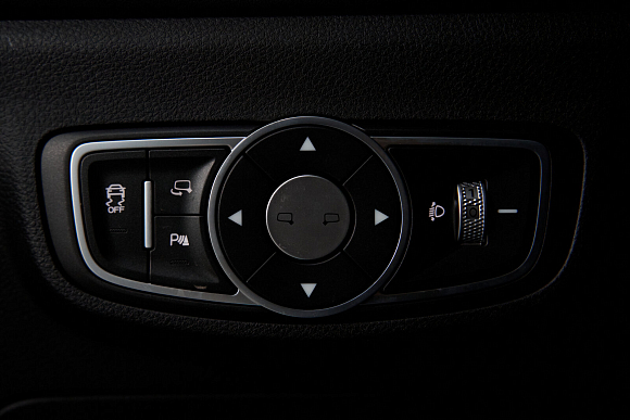 JETOUR X90 PLUS Luxury, синий