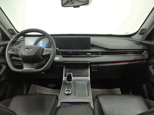 Chery Tiggo 7 Pro Max Ultimate, 2024 года, пробег 85962 км