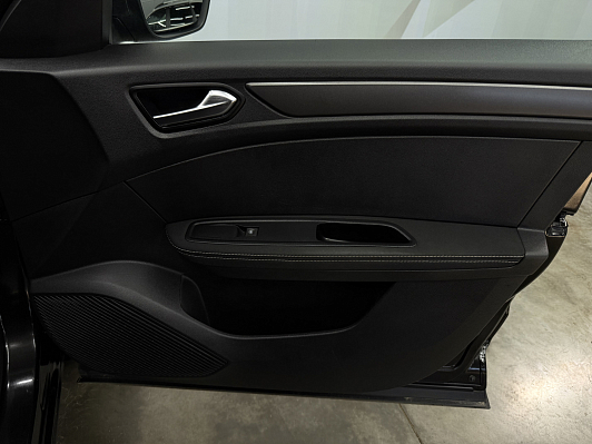 Renault Arkana Drive, 2019 года, пробег 91148 км