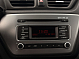 Kia Rio Comfort Аудио, 2016 года, пробег 177861 км