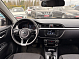 Kia Rio Luxe, 2018 года, пробег 131747 км