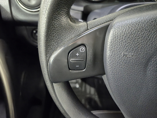 Renault Sandero Confort, 2015 года, пробег 154592 км