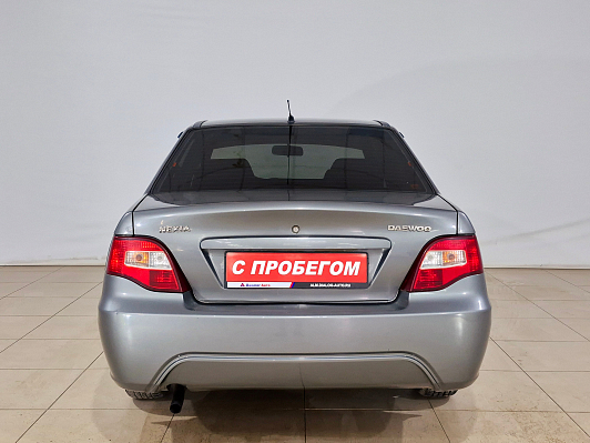 Daewoo Nexia Базовая, 2012 года, пробег 212735 км