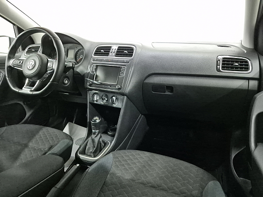 Volkswagen Polo CONNECT, 2019 года, пробег 54042 км