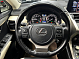 Lexus NX Black Vision (NX200 AWD (N7)), 2021 года, пробег 142241 км