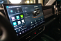 Jetour T2 Discovery, черный