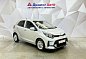 Kia Morning, 2021 года, пробег 43025 км