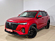 Changan CS35 Plus Техно, 2024 года, пробег 6598 км